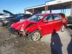 2014 Volkswagen Jetta se for sale in Riverview, FL