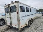 2007 Sundowner Horse Trailer