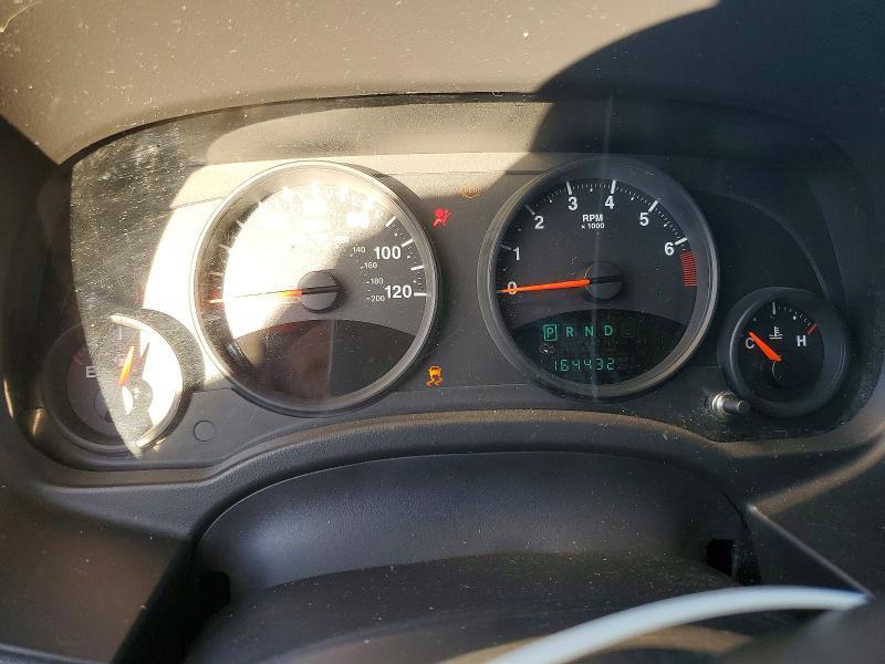 2011 Jeep Compass