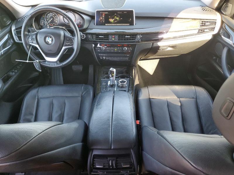 2014 BMW X5 Xdrive35i