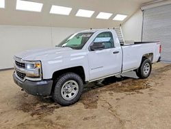 2018 Chevrolet Silverado K1500 for sale in Brighton, CO