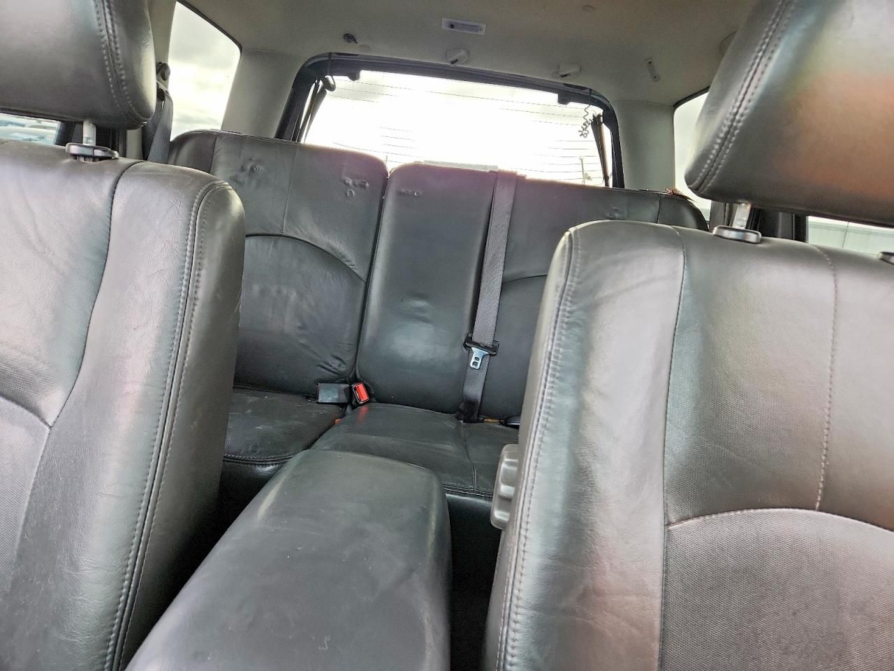 2006 Mazda Tribute s