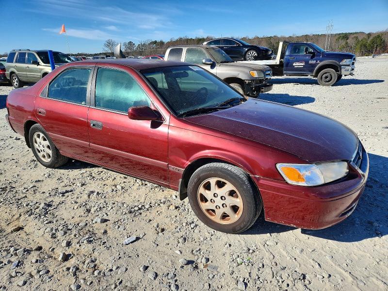 2001 Toyota Camry ce