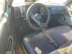 1989 GMC S Truck S15