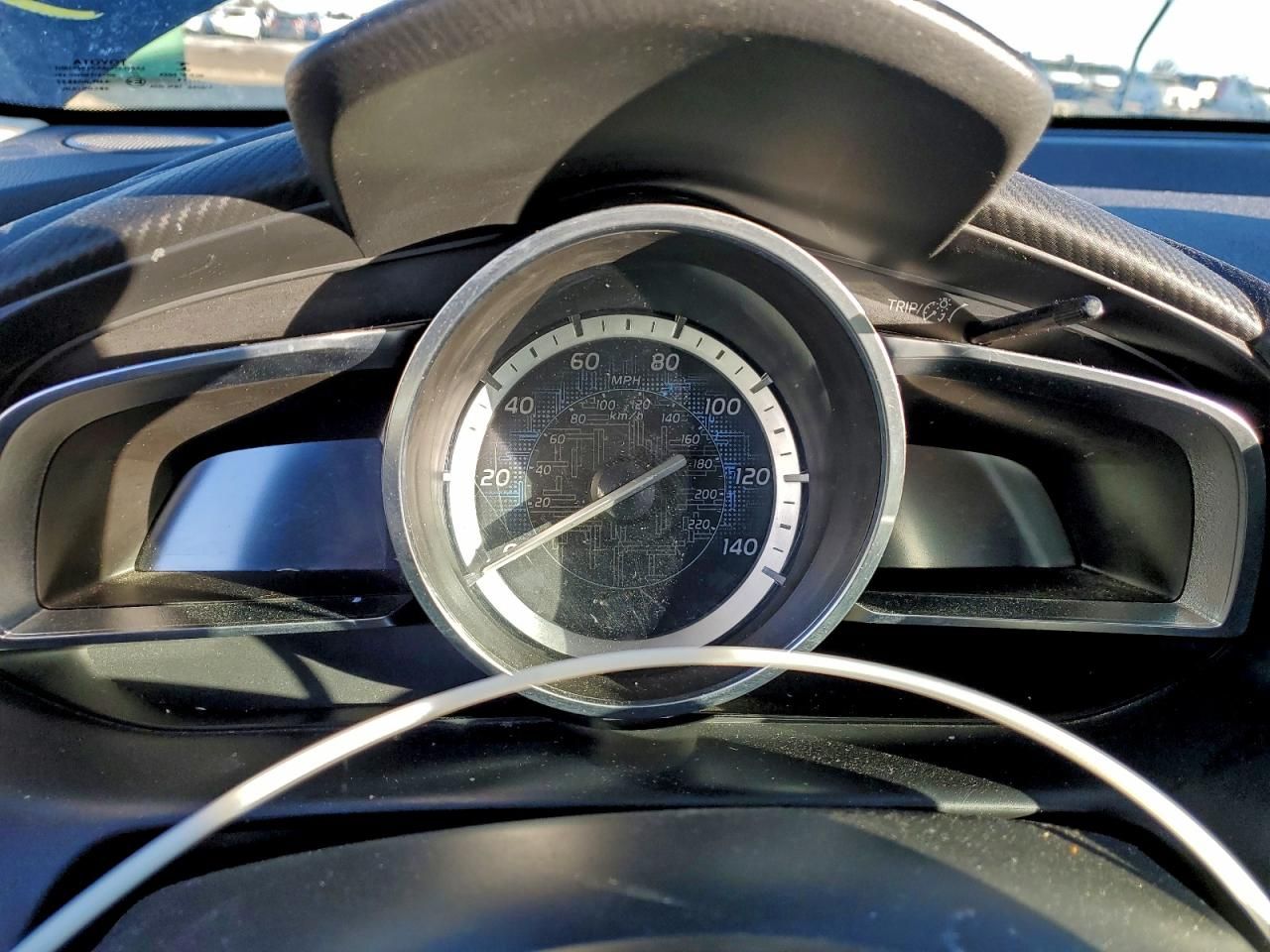 2018 Toyota Yaris ia