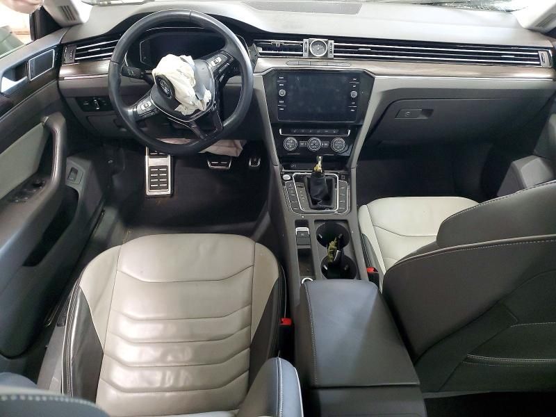 2020 Volkswagen Arteon sel