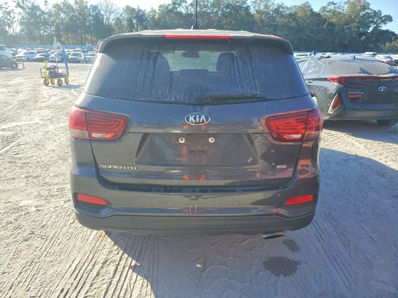 2019 KIA Sorento l