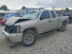 2009 Chevrolet Silverado C1500
