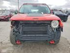 2015 Jeep Renegade Trailhawk