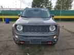 2017 Jeep Renegade Trailhawk