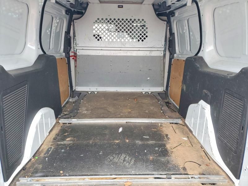 2018 Ford Transit Connect xl