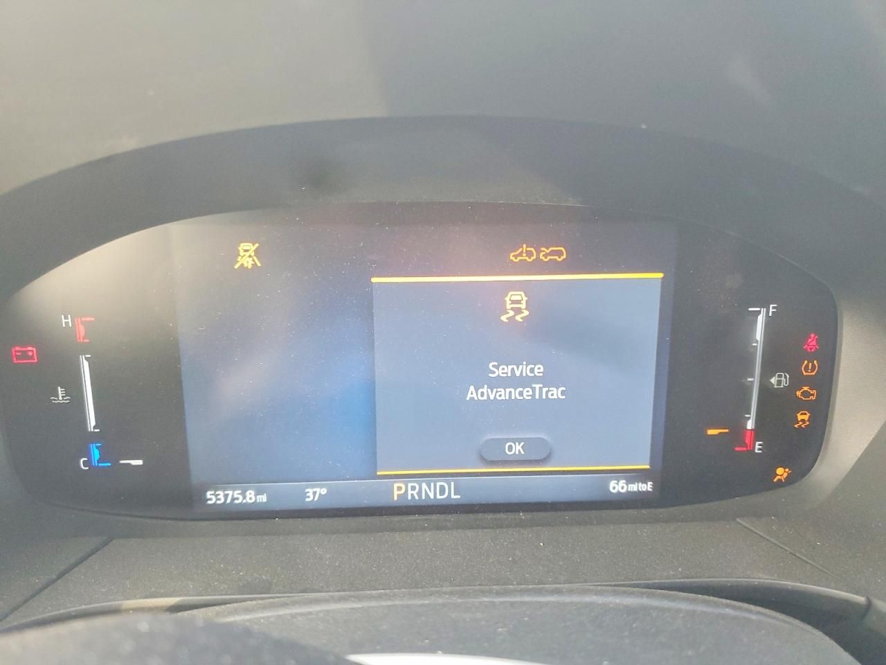 2025 Ford Escape st Line Select