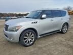 2014 Infiniti Qx80