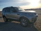 2019 Land Rover Discovery hse