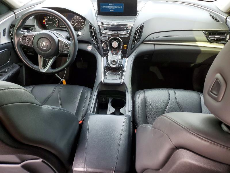 2019 Acura RDX