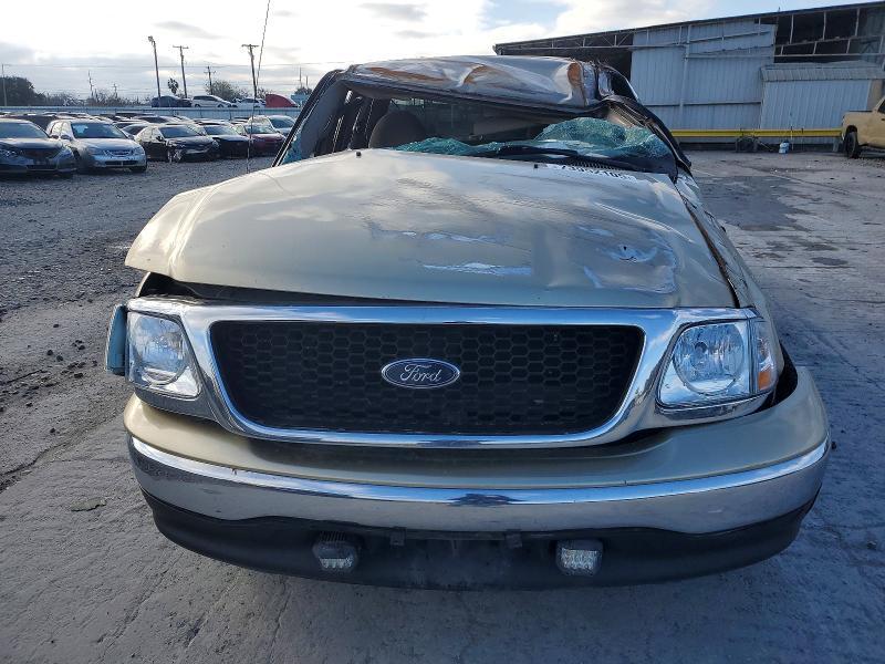 1999 Ford F150