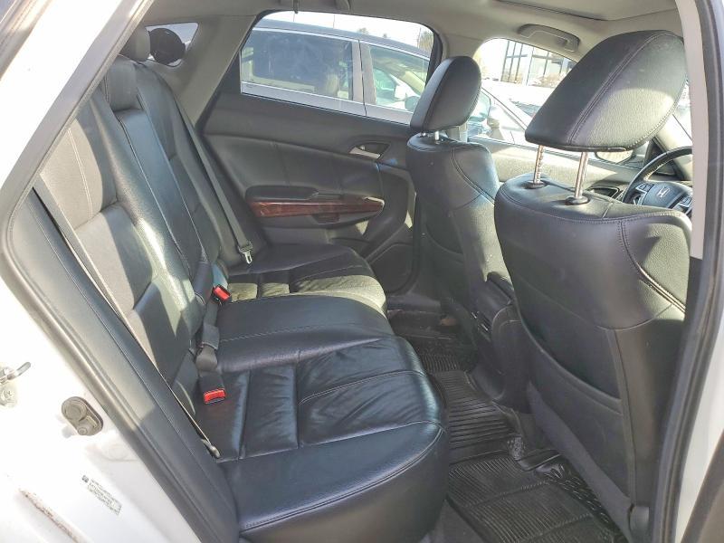 2011 Honda Accord Crosstour exl