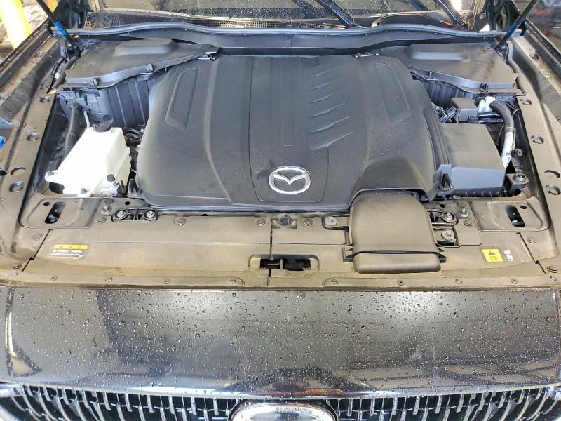 2024 Mazda Cx-90 Premium