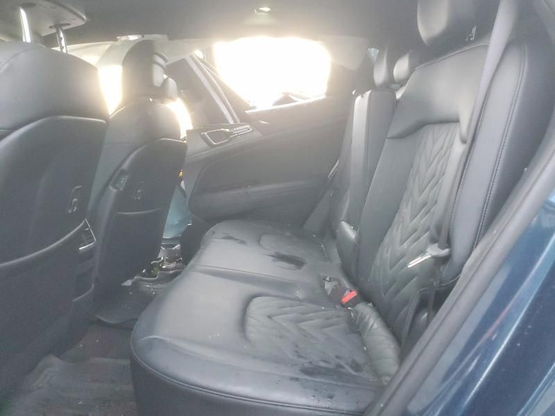 2023 KIA Sportage X-line Prestige