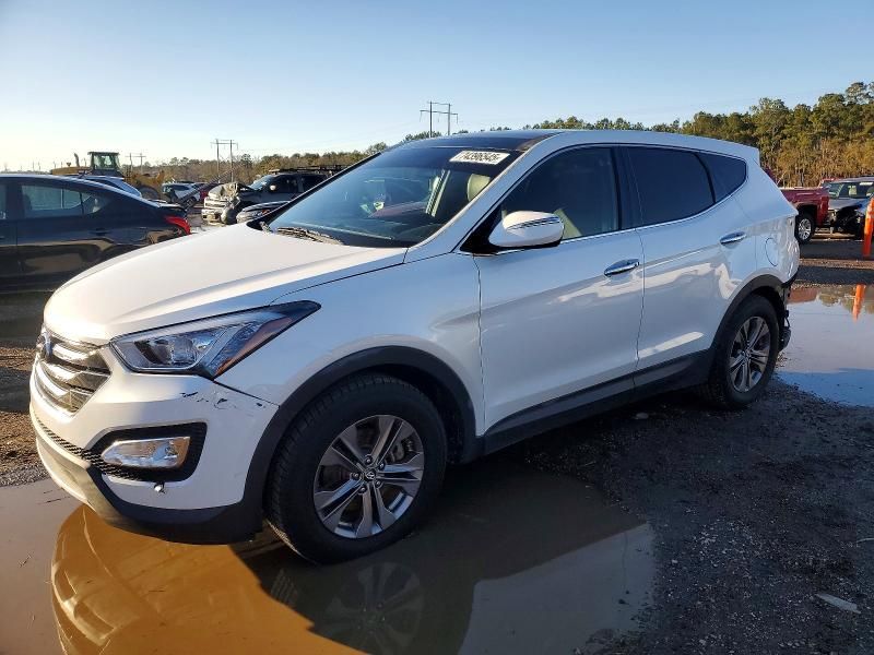 2013 Hyundai Santa fe Sport