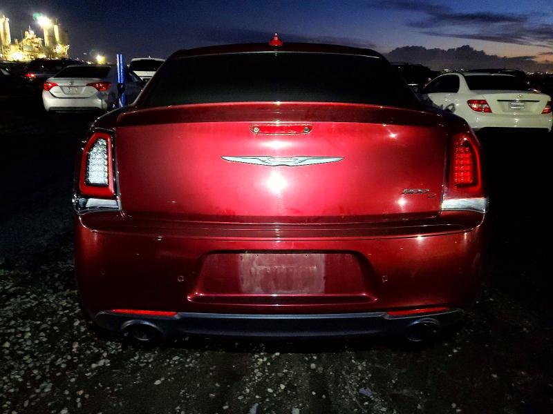 2023 Chrysler 300c