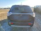 2015 Mitsubishi Outlander se