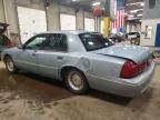 2002 Mercury Grand Marquis ls