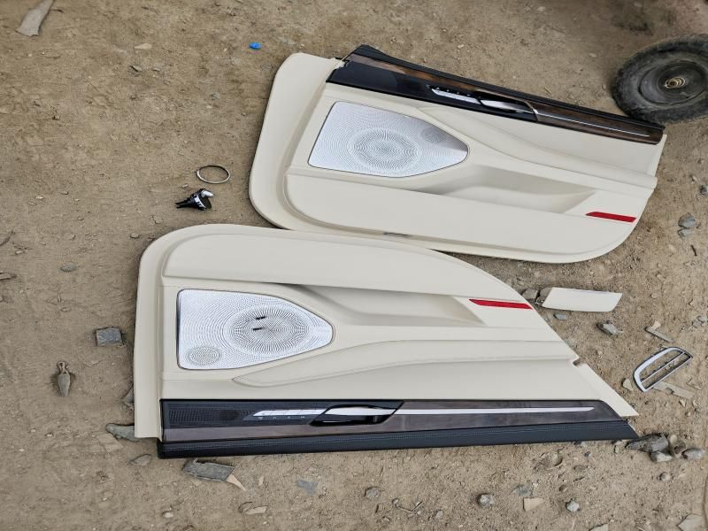 2017 Genesis G90 Ultimate