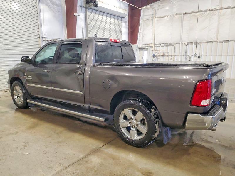 2015 Dodge Ram 1500 slt