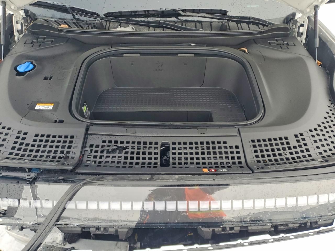 2026 Hyundai Ioniq 9 Preferred