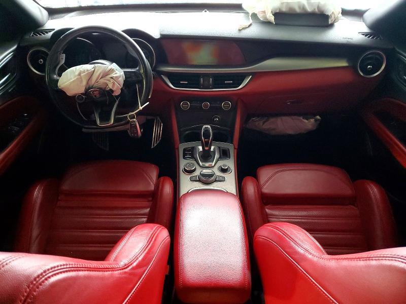 2020 Alfa Romeo Stelvio