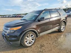 2013 Ford Explorer xlt en venta en Houston, TX