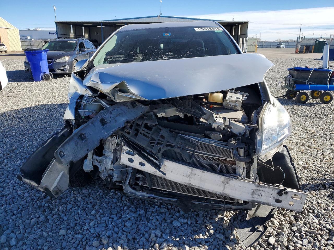 2010 Toyota Prius iv