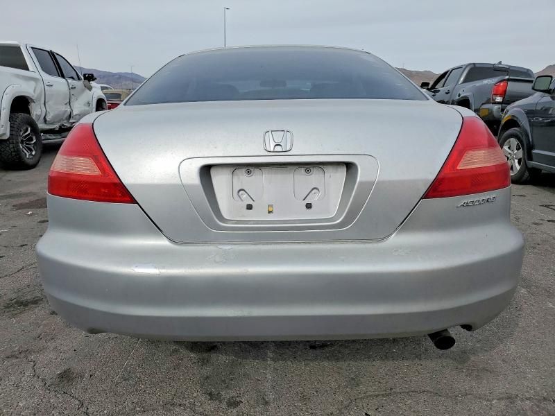 2003 Honda Accord lx