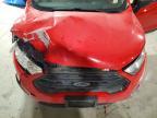 2019 Ford Ecosport s