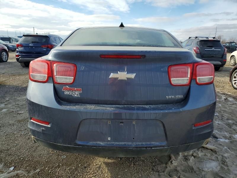 2013 Chevrolet Malibu ls