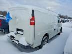 2019 Chevrolet Express G200 Utility / Service Van