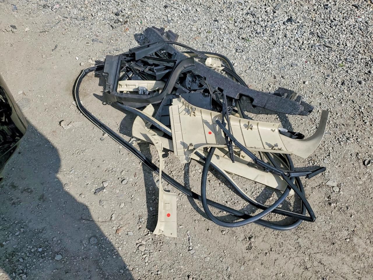 2013 Infiniti G37 Base