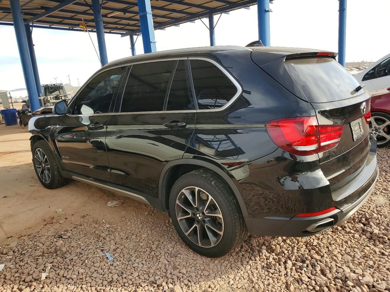 2018 BMW X5 Sdrive35i