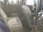 2012 Jeep Patriot Latitude