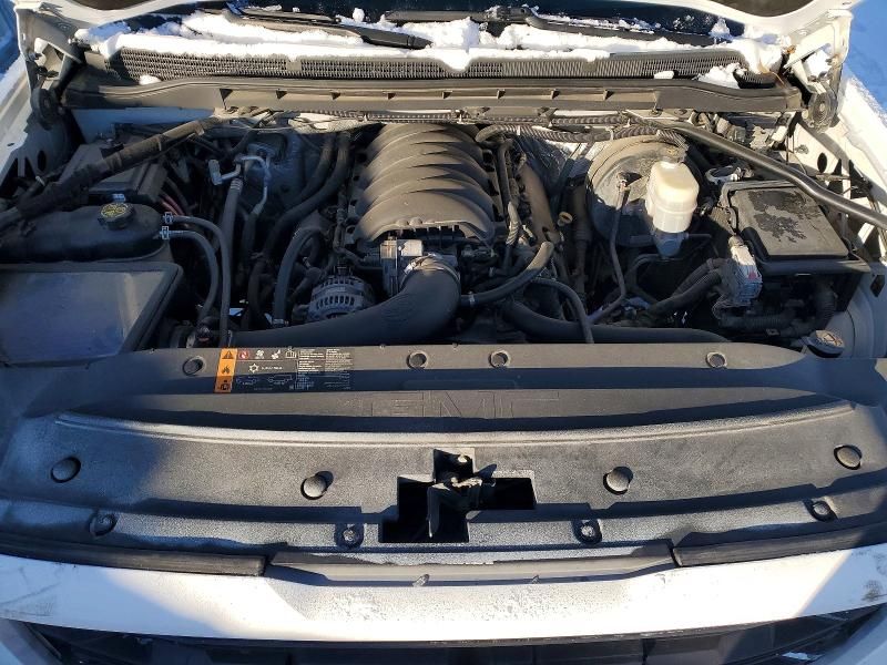 2017 GMC Sierra K1500 slt