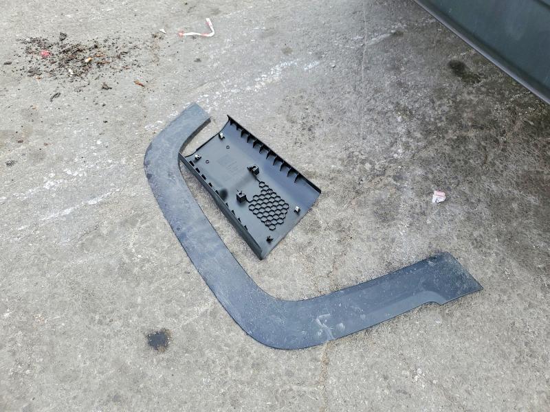 2015 Jeep Renegade Trailhawk