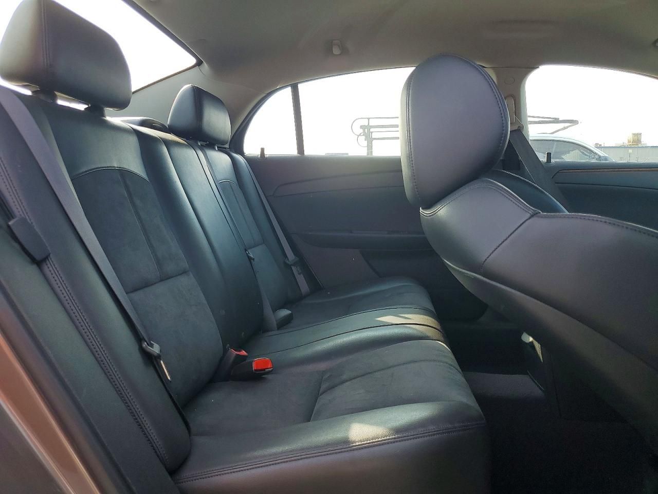 2010 Chevrolet Malibu 2LT