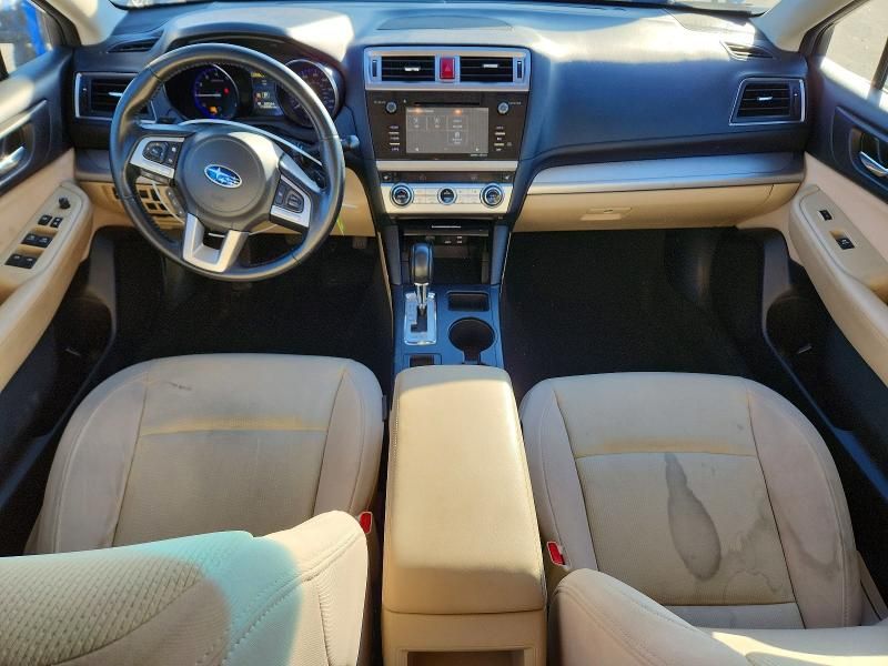 2016 Subaru Legacy 2.5i Premium