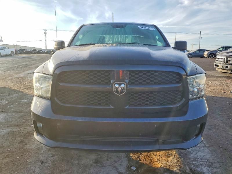 2013 Dodge Ram 1500 st