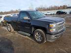 2014 Chevrolet Silverado C1500 LT
