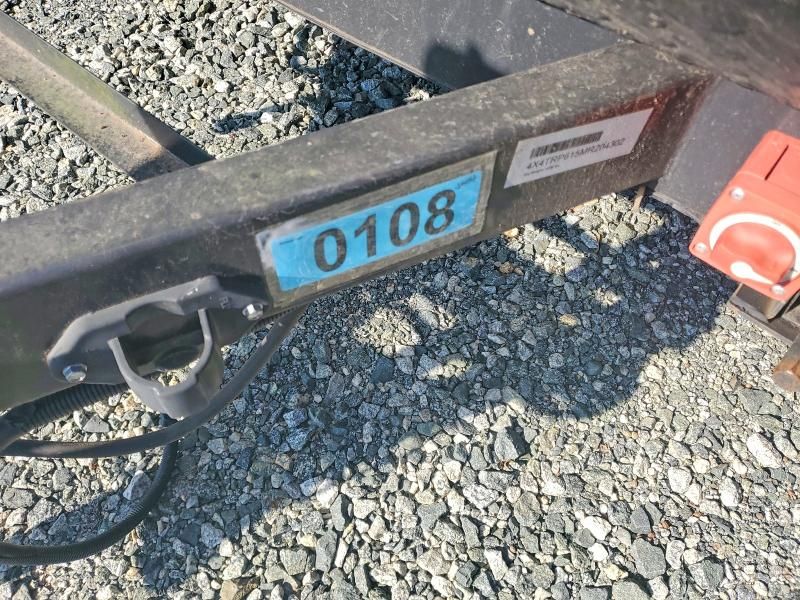 2021 No Boundaries 18.2-slide-in Camper