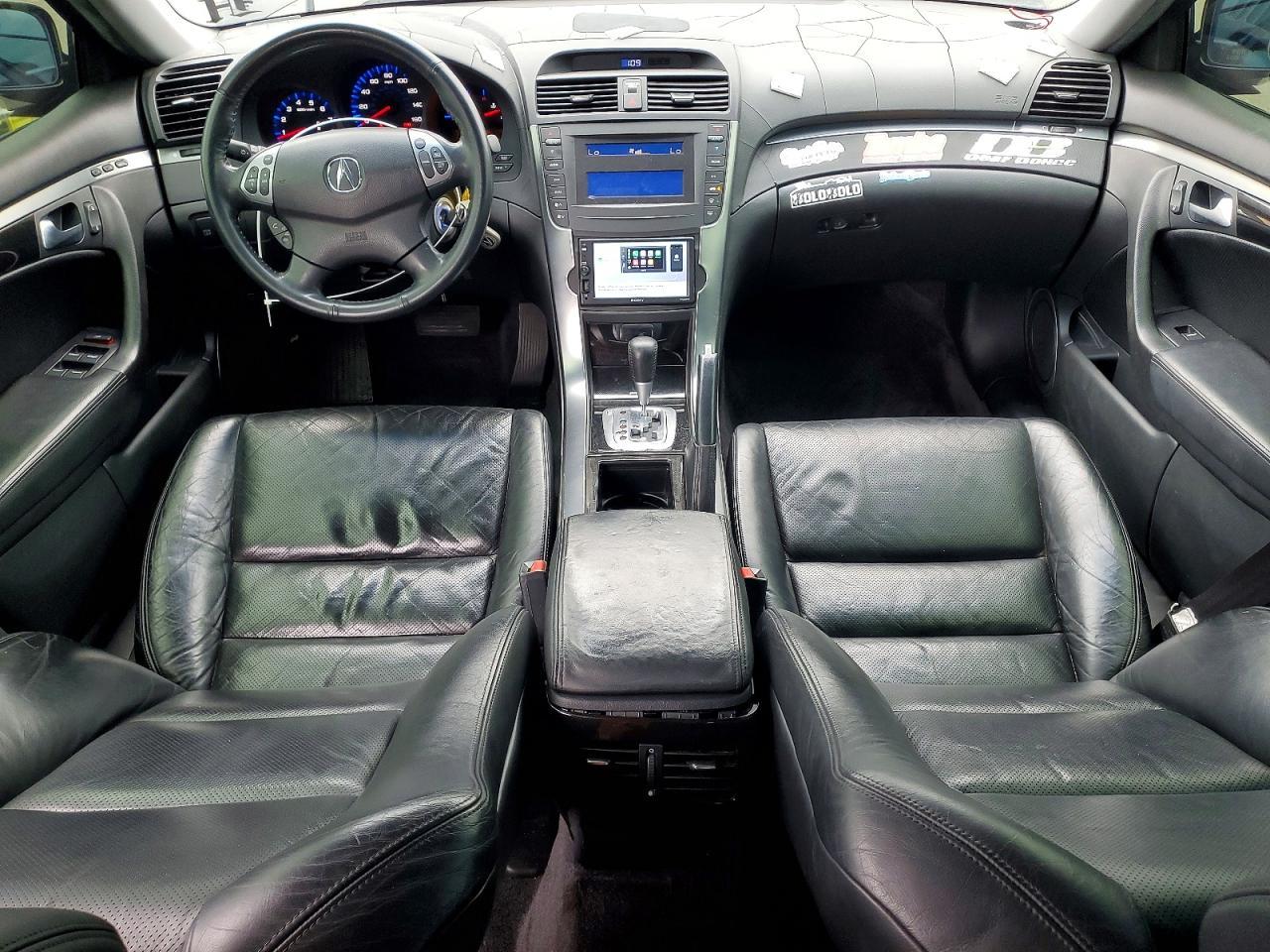 2006 Acura 3.2tl