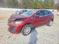 Mazda Cx-7 Vehiculos salvage en venta: 2010 Mazda Cx-7