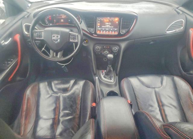 2015 Dodge Dart gt